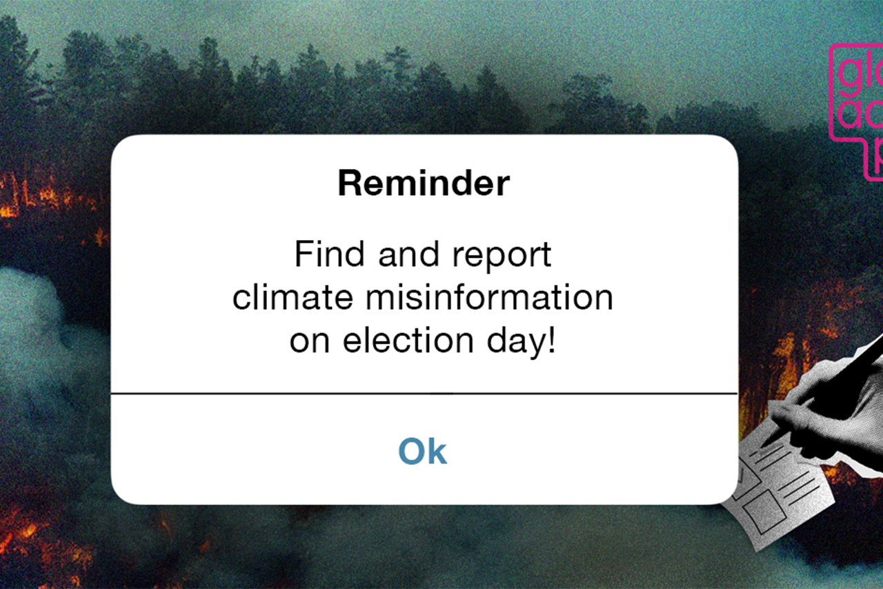 Misinformation